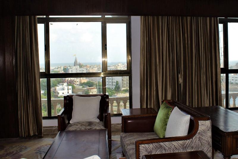 Lemon Tree Premier Dwarka image