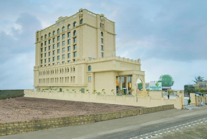 Lemon Tree Premier Dwarka image