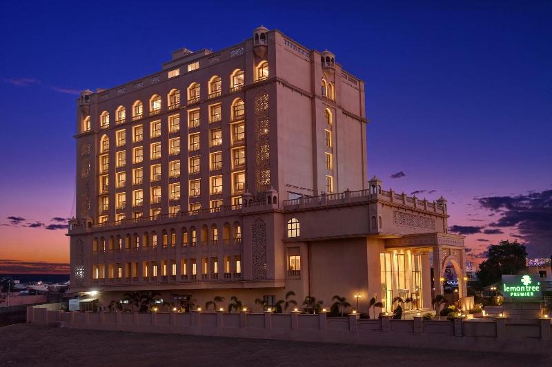 Lemon Tree Premier Dwarka image