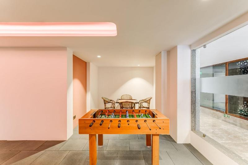 Lemon Tree Premier Dwarka image