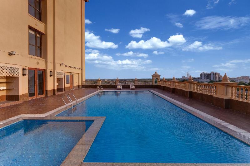Lemon Tree Premier Dwarka image