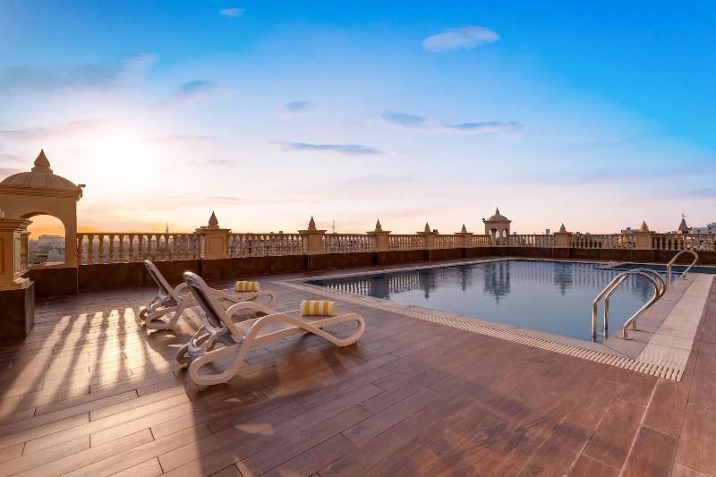 Lemon Tree Premier Dwarka image