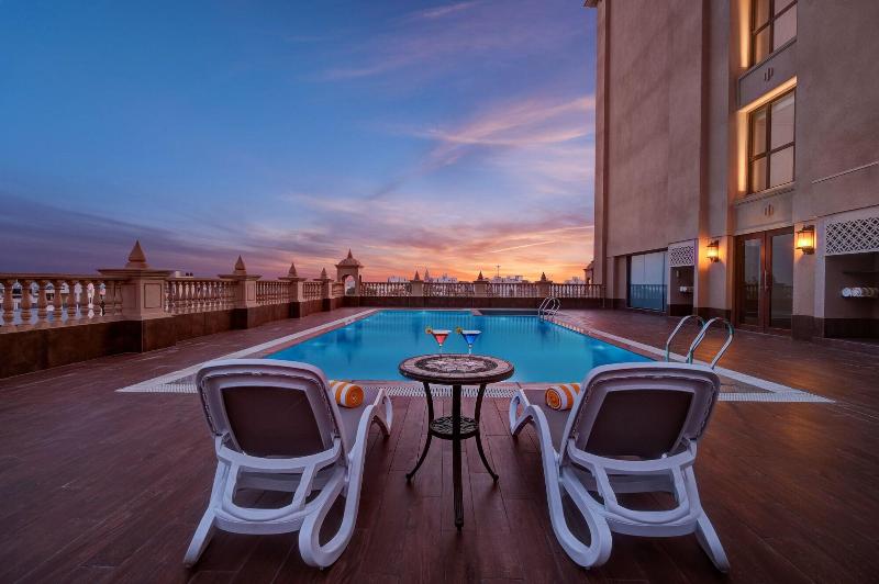 Lemon Tree Premier Dwarka image