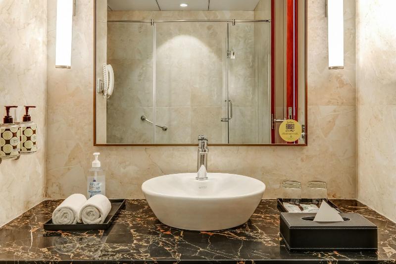 Lemon Tree Premier Dwarka image
