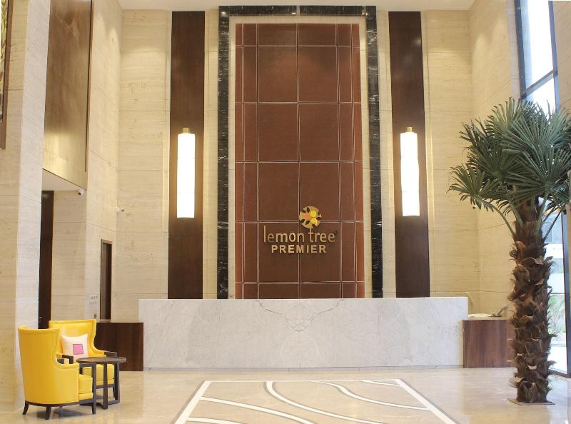 Lemon Tree Premier Dwarka image