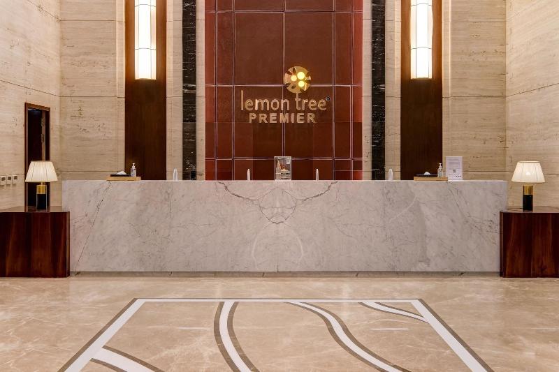 Lemon Tree Premier Dwarka image