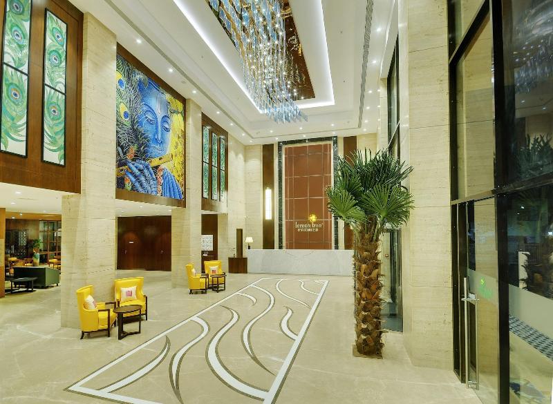 Lemon Tree Premier Dwarka image