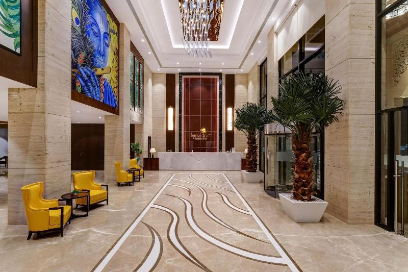 Lemon Tree Premier Dwarka image