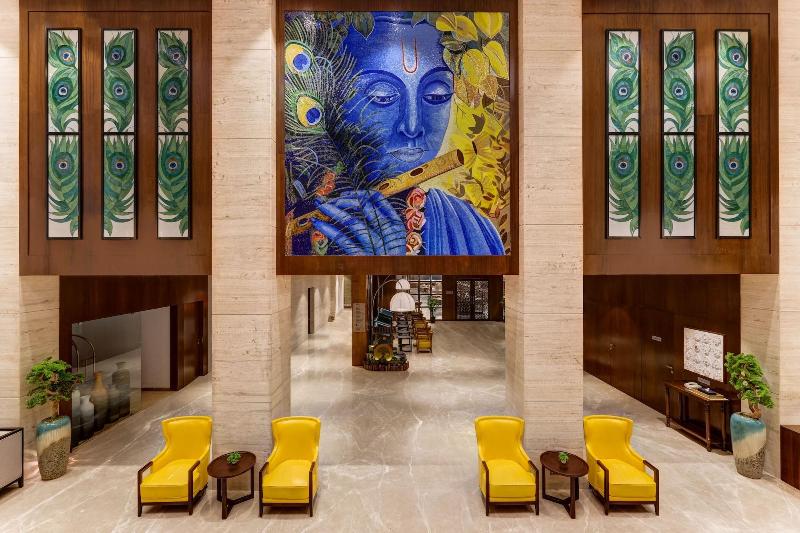 Lemon Tree Premier Dwarka image