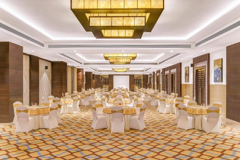 Lemon Tree Premier Dwarka image