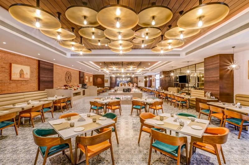 Lemon Tree Premier Dwarka image