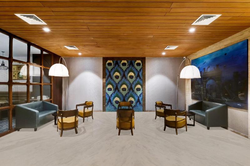 Lemon Tree Premier Dwarka image