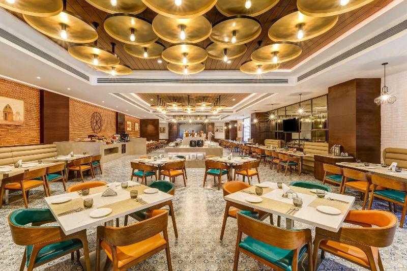 Lemon Tree Premier Dwarka image