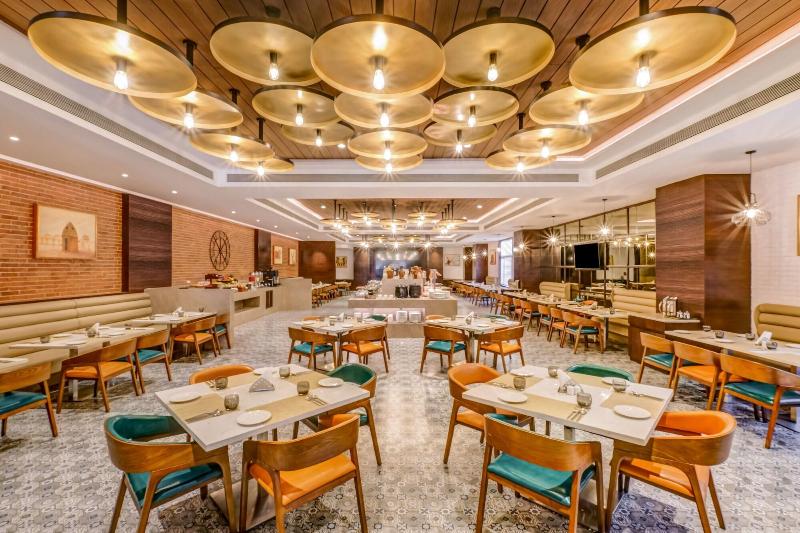 Lemon Tree Premier Dwarka image