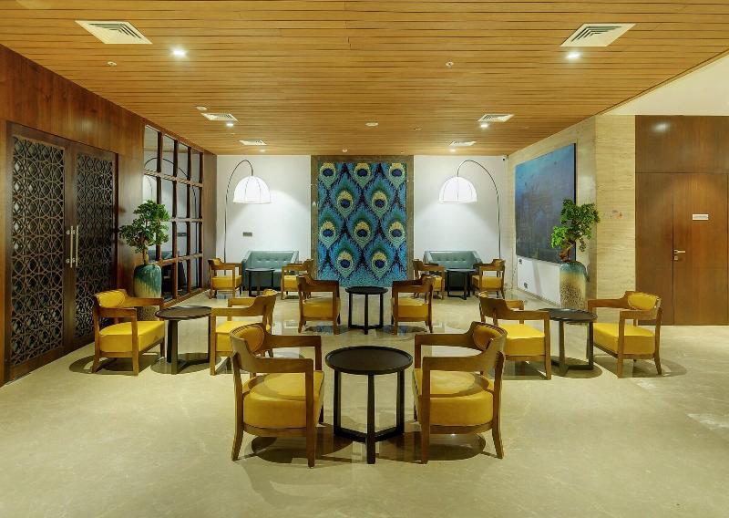 Lemon Tree Premier Dwarka image