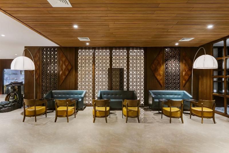 Lemon Tree Premier Dwarka image