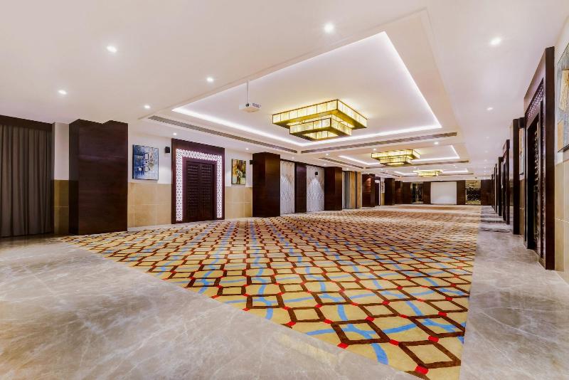 Lemon Tree Premier Dwarka image