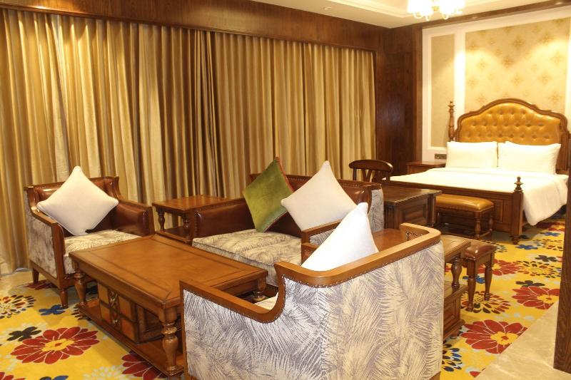 Lemon Tree Premier Dwarka image