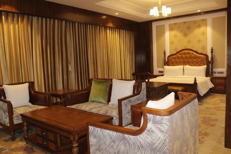 Lemon Tree Premier Dwarka image