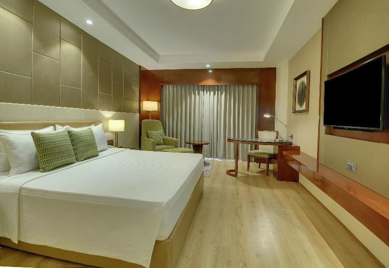 Lemon Tree Premier Dwarka image