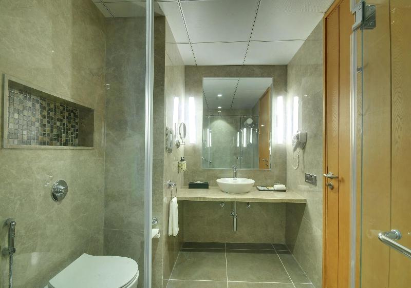 Lemon Tree Premier Dwarka image