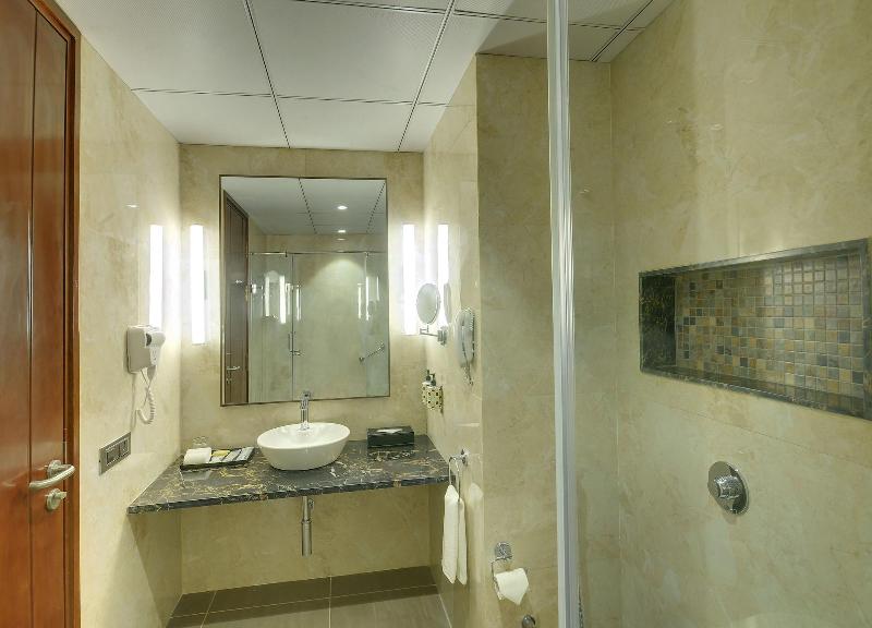 Lemon Tree Premier Dwarka image