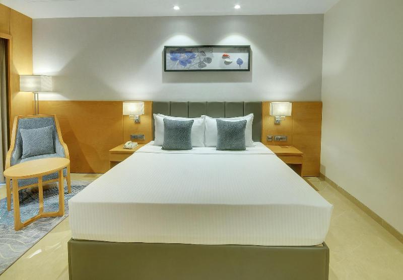 Lemon Tree Premier Dwarka image