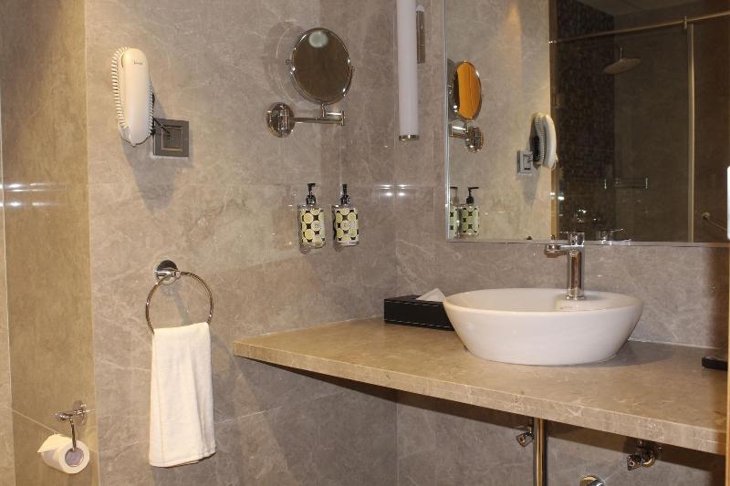 Lemon Tree Premier Dwarka image