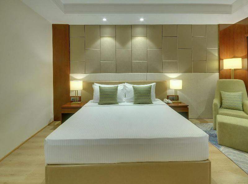 Lemon Tree Premier Dwarka image