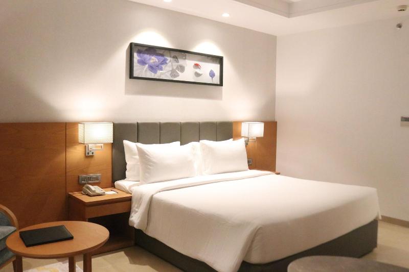 Lemon Tree Premier Dwarka image