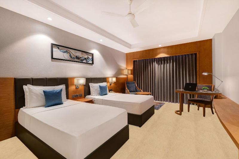Lemon Tree Premier Dwarka image