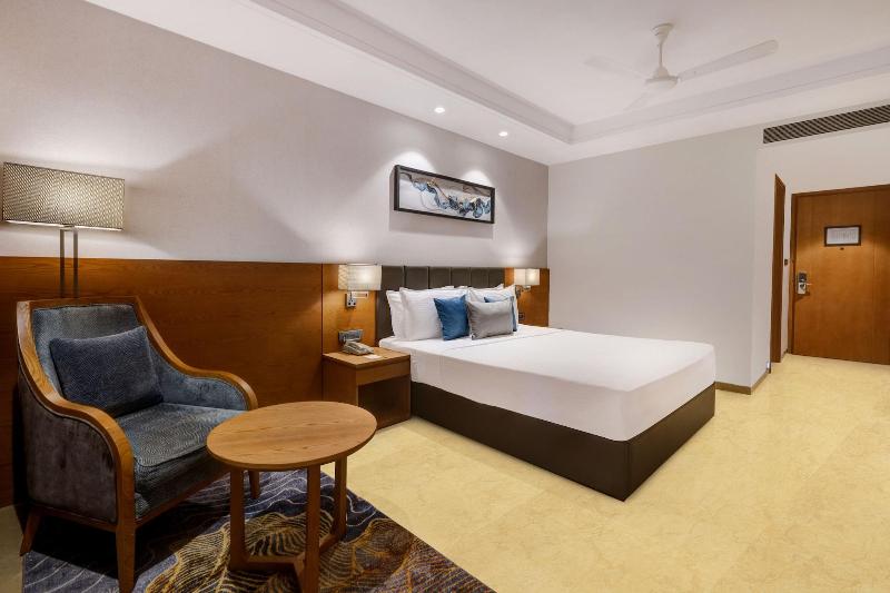 Lemon Tree Premier Dwarka image
