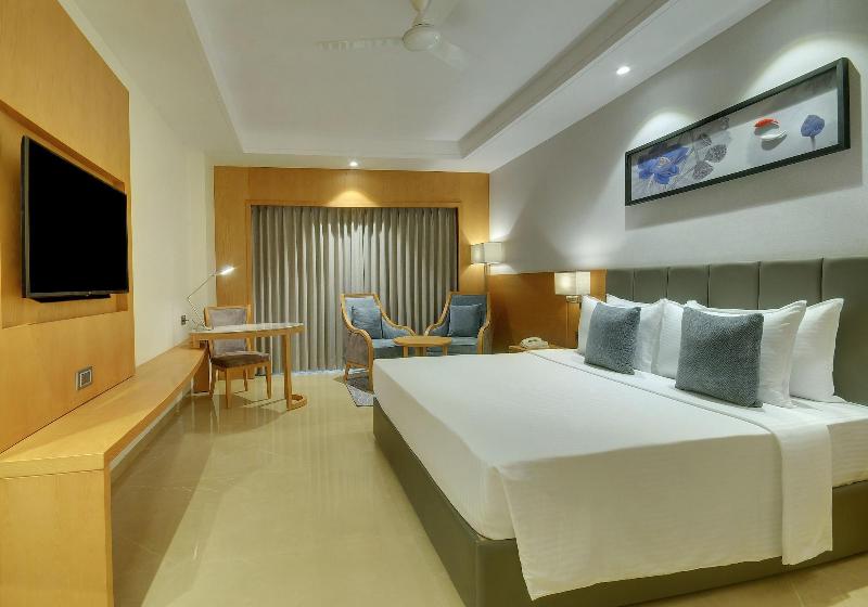 Lemon Tree Premier Dwarka image