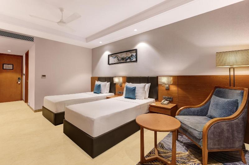 Lemon Tree Premier Dwarka image