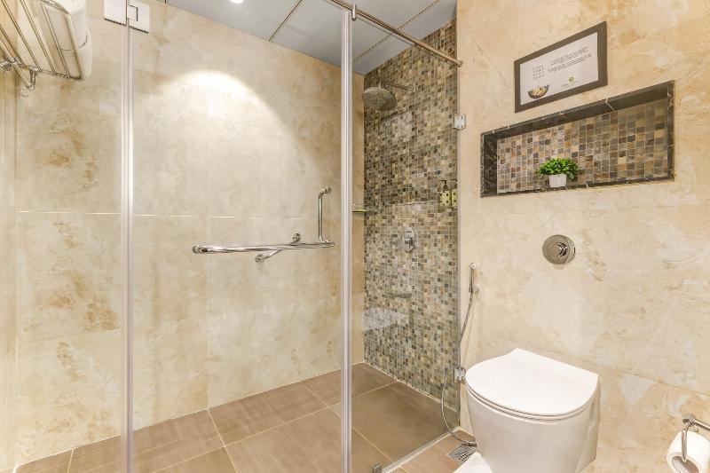 Lemon Tree Premier Dwarka image