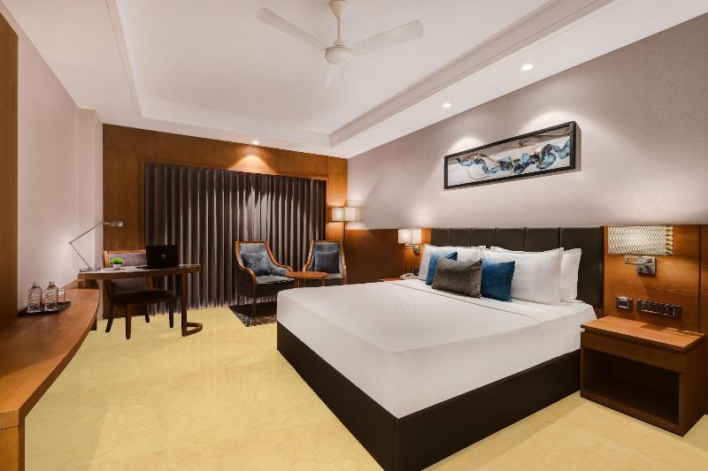 Lemon Tree Premier Dwarka image