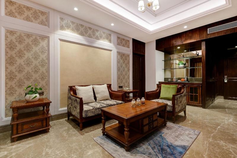 Lemon Tree Premier Dwarka image
