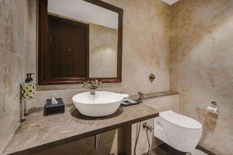 Lemon Tree Premier Dwarka image