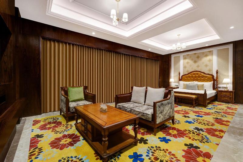 Lemon Tree Premier Dwarka image