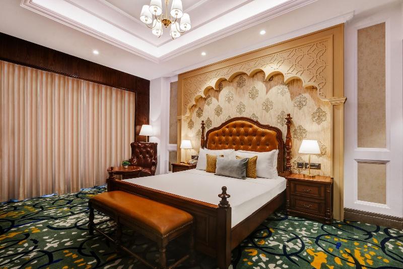 Lemon Tree Premier Dwarka image