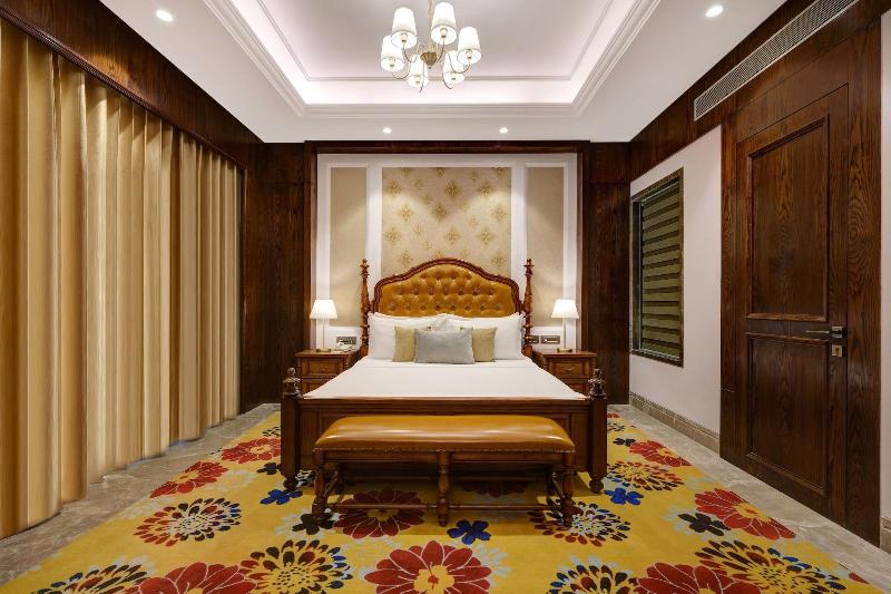 Lemon Tree Premier Dwarka image