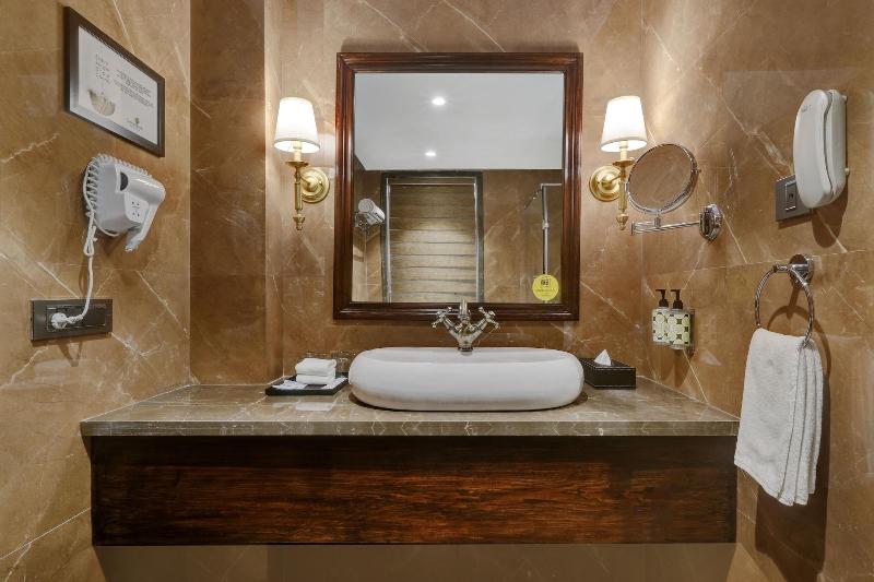 Lemon Tree Premier Dwarka image