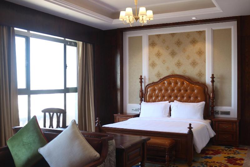 Lemon Tree Premier Dwarka image