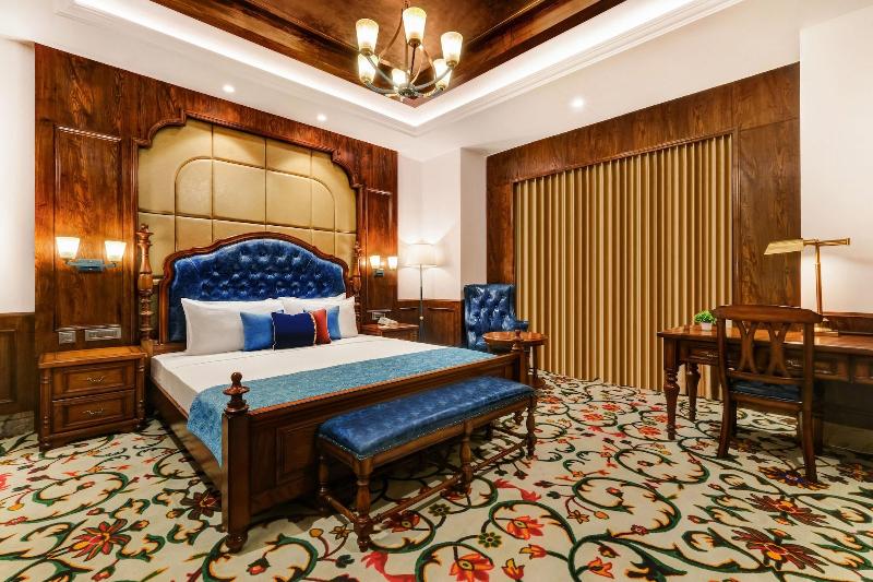 Lemon Tree Premier Dwarka image