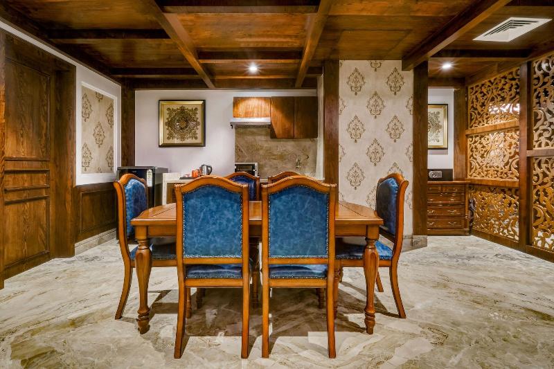 Lemon Tree Premier Dwarka image