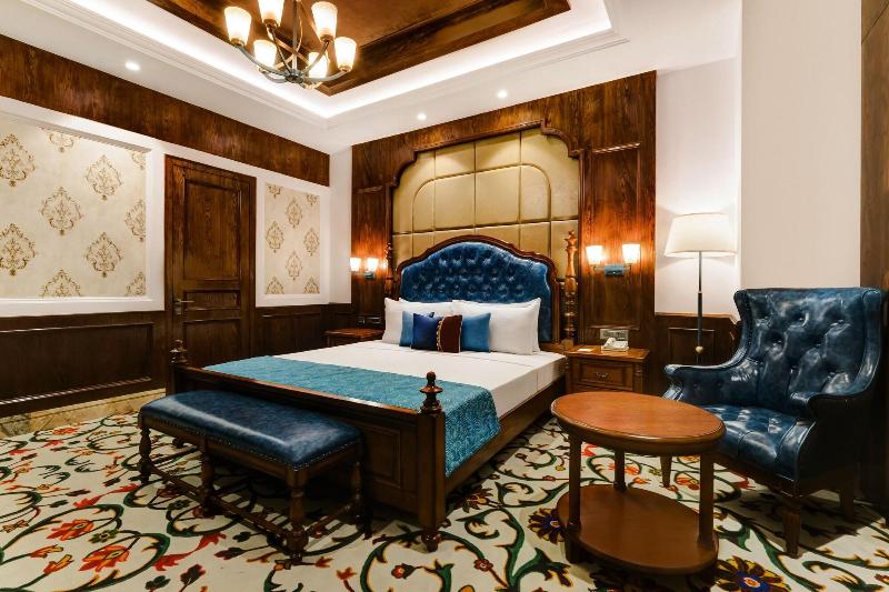 Lemon Tree Premier Dwarka image