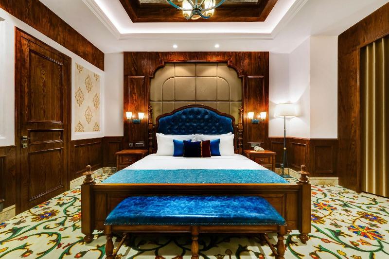 Lemon Tree Premier Dwarka image