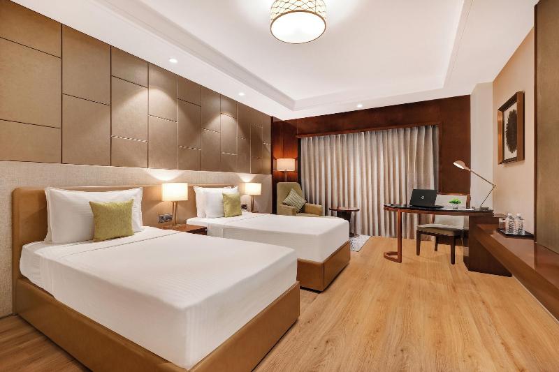 Lemon Tree Premier Dwarka image
