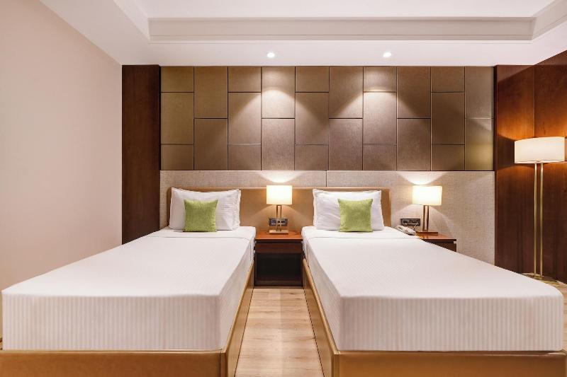 Lemon Tree Premier Dwarka image