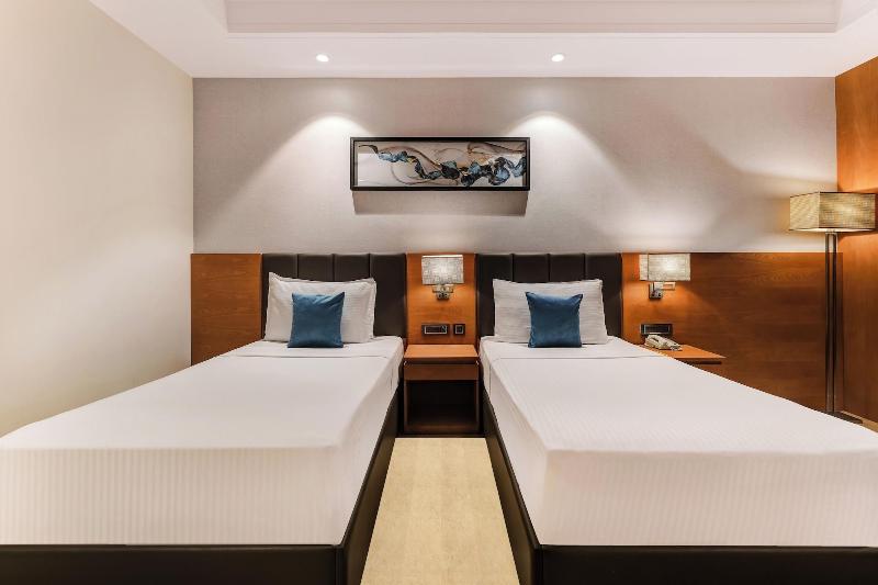 Lemon Tree Premier Dwarka image